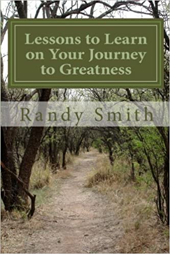 Lessons to Learn on Your Journey to Greatness